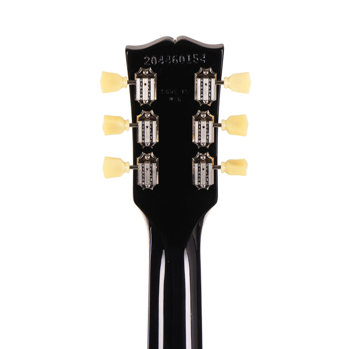 Gibson ES-335 50s Ebony
