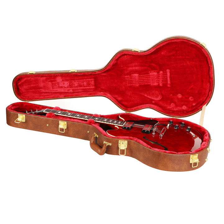 Gibson ES-335 60s Sixties Cherry