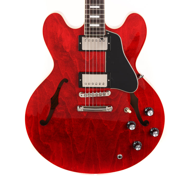 Gibson ES-335 60s Sixties Cherry