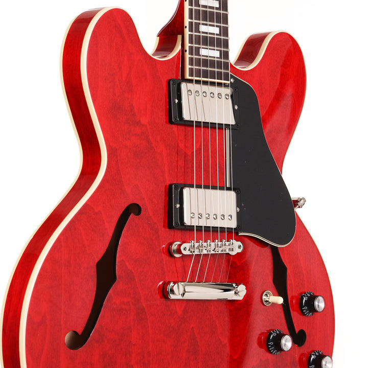 Gibson ES-335 60s Sixties Cherry