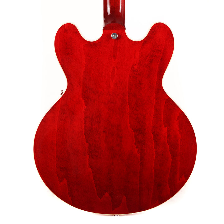 Gibson ES-335 60s Sixties Cherry
