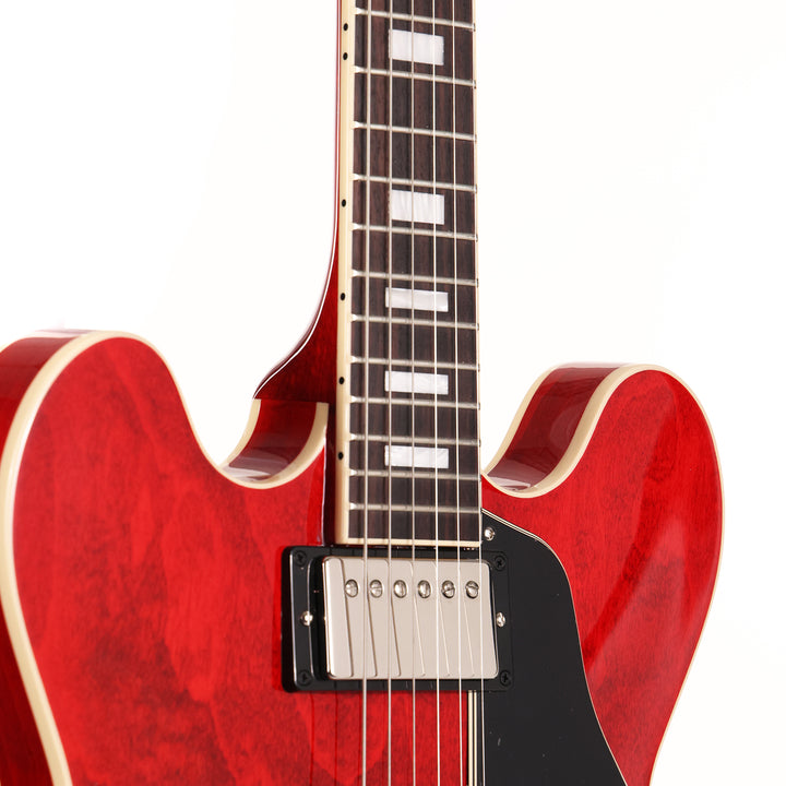 Gibson ES-335 60s Sixties Cherry