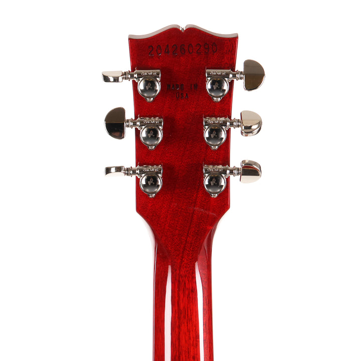 Gibson ES-335 60s Sixties Cherry