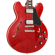 Gibson ES-335 60s Sixties Cherry