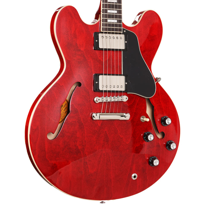 Gibson ES-335 60s Sixties Cherry