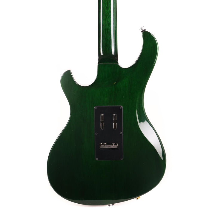 Gibson Victory Floyd Rose Iguana Burst