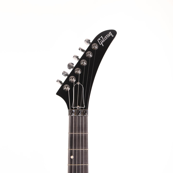 Gibson Victory Floyd Rose Iguana Burst