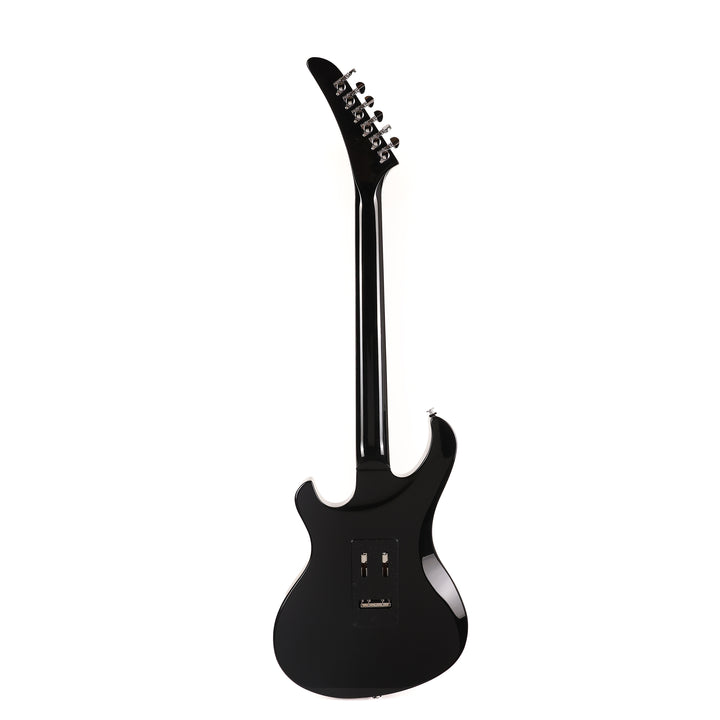 Gibson Victory Floyd Rose Deep Ocean Burst