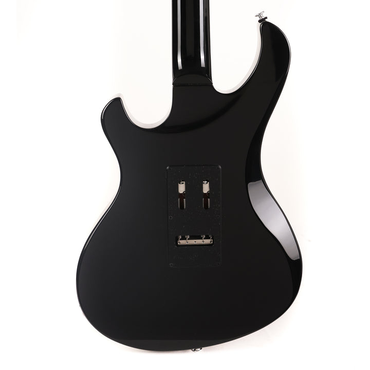 Gibson Victory Floyd Rose Deep Ocean Burst