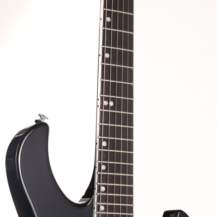 Gibson Victory Floyd Rose Deep Ocean Burst