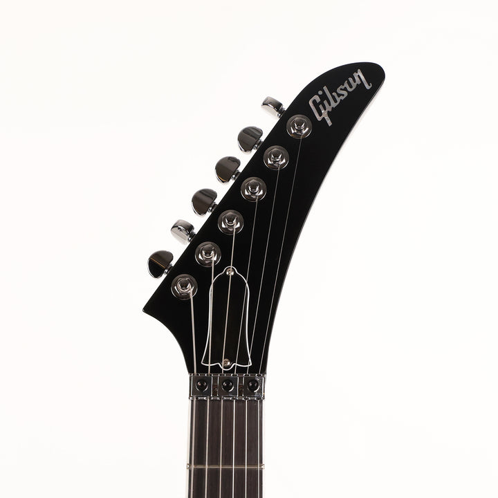 Gibson Victory Floyd Rose Deep Ocean Burst