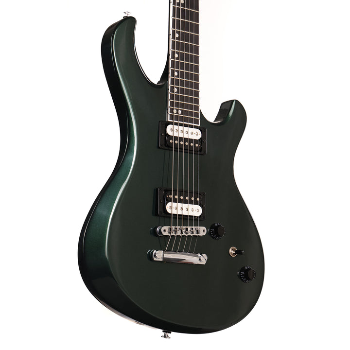Gibson Victory Baritone British Racing Green