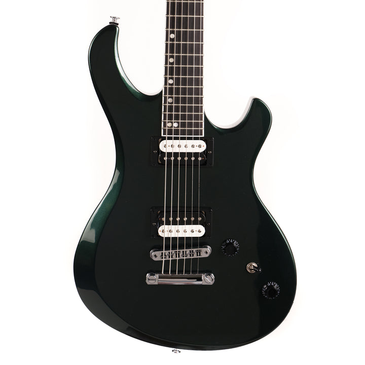 Gibson Victory Baritone British Racing Green