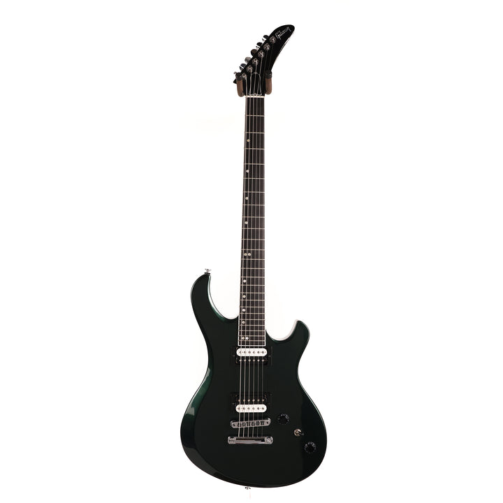 Gibson Victory Baritone British Racing Green