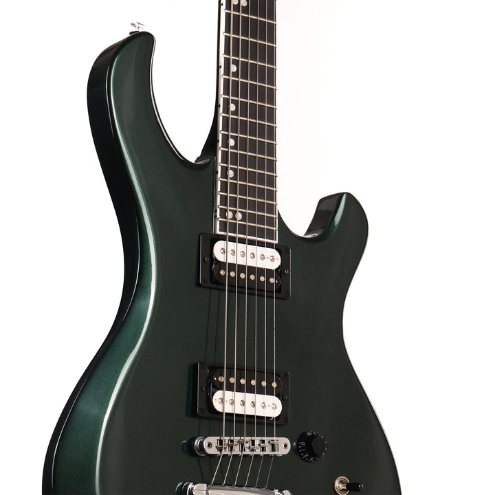 Gibson Victory Baritone British Racing Green