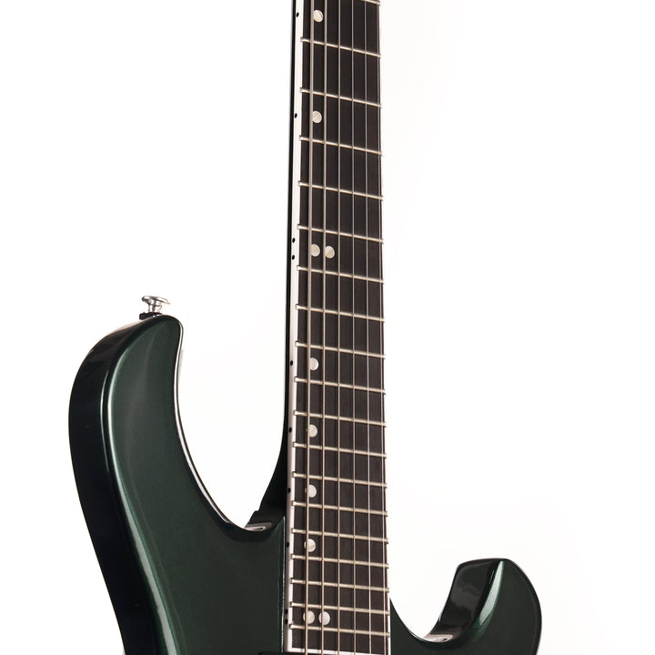 Gibson Victory Baritone British Racing Green