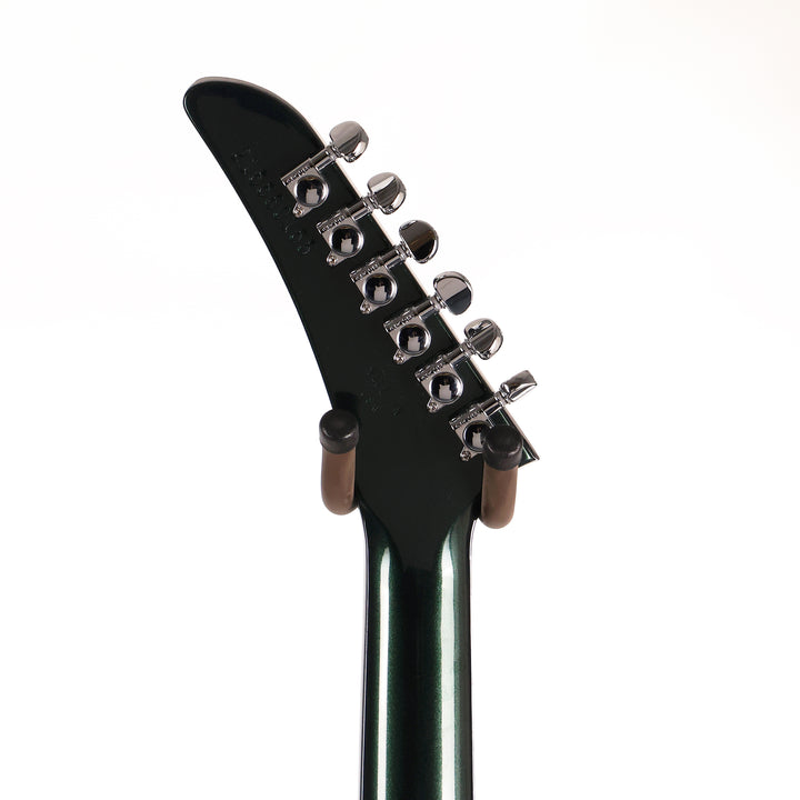 Gibson Victory Baritone British Racing Green