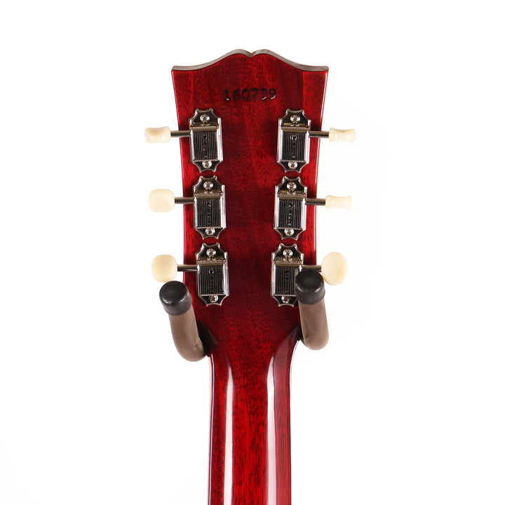 Gibson Custom Shop 1962 ES-330 Reissue VOS Sixties Cherry