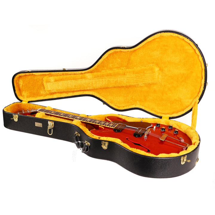 Gibson Custom Shop 1962 ES-330 Reissue VOS Sixties Cherry