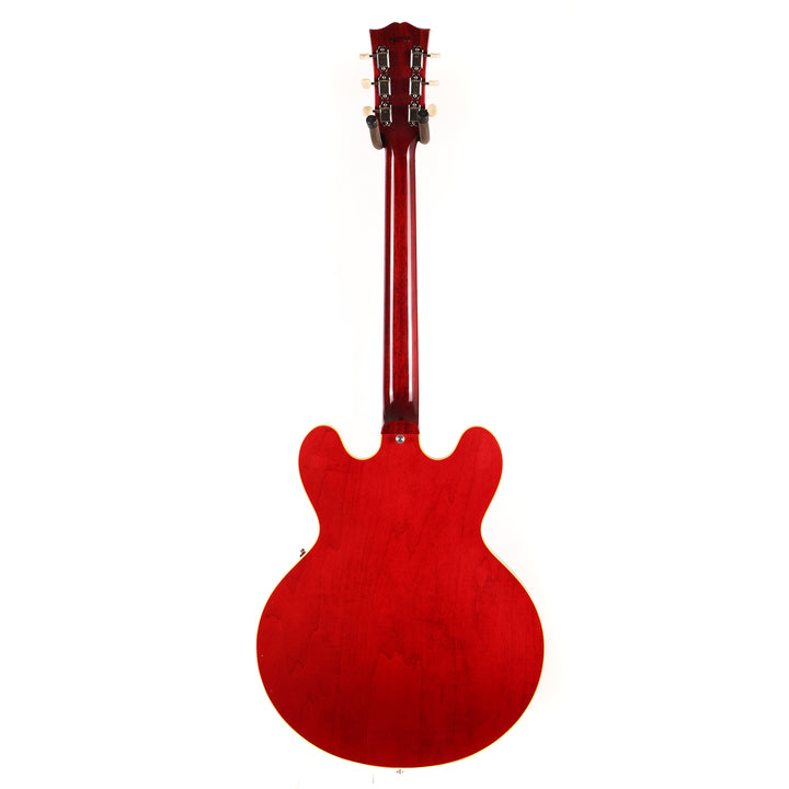 Gibson Custom Shop 1962 ES-330 Reissue VOS Sixties Cherry