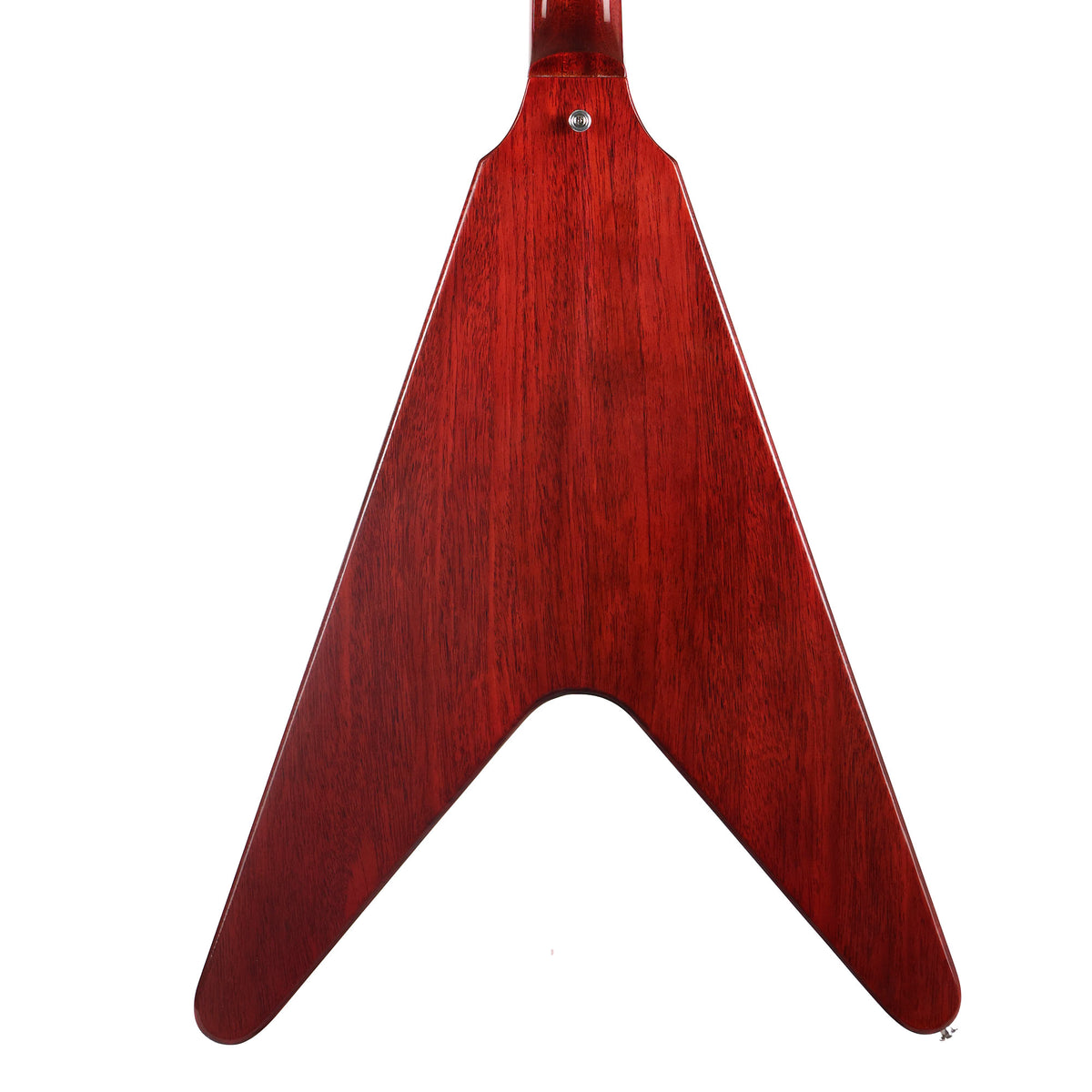 Gibson Custom Shop 1971 Flying V Medallion Reissue VOS Medallion Cherry — 6