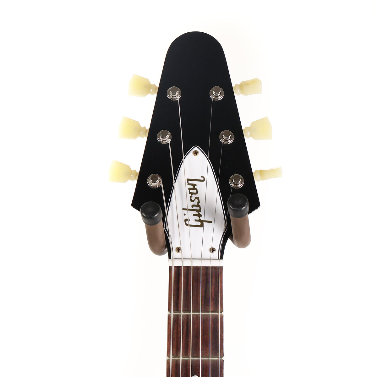 Gibson Custom Shop 1971 Flying V Medallion Reissue VOS Medallion Cherry — 9