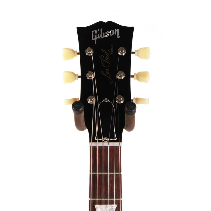 Gibson Custom Shop Les Paul Standard Translucent Blue