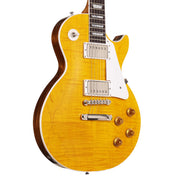 Gibson Custom Shop Les Paul Standard Translucent Amber