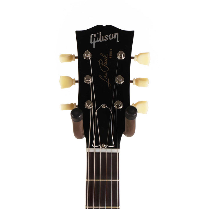 Gibson Custom Shop Les Paul Standard Translucent Amber