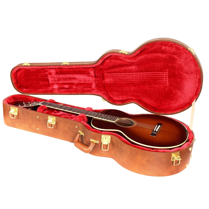 Gibson Custom Shop L-1 Anniversary Limited Edition Acoustic Cremona Burst