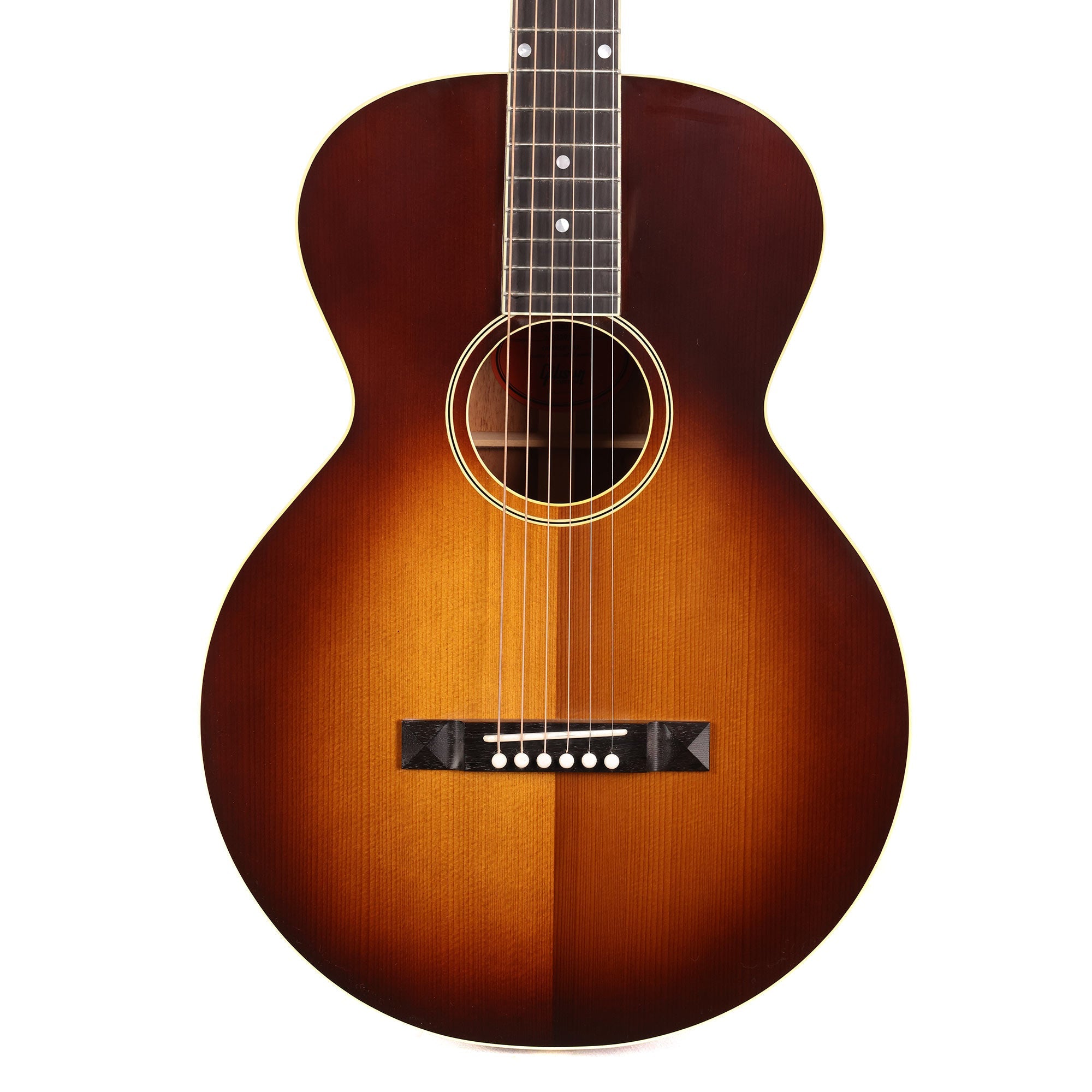Gibson Custom Shop L-1 Anniversary Limited Edition Acoustic