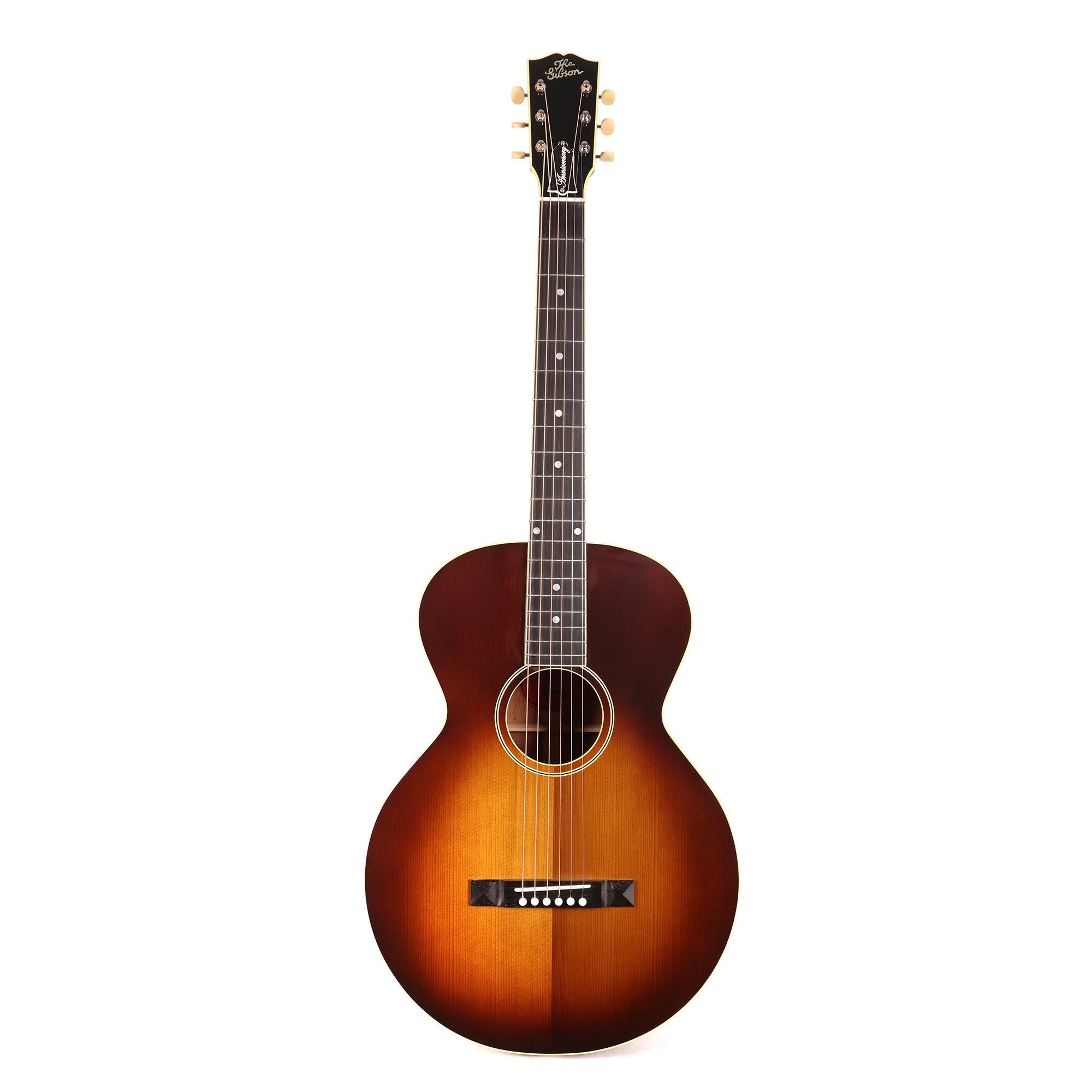 Gibson Custom Shop L-1 Anniversary Limited Edition Acoustic