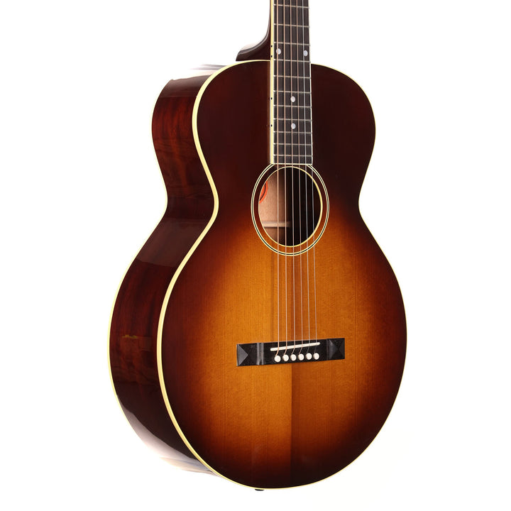 Gibson Custom Shop L-1 Anniversary Limited Edition Acoustic Cremona Burst