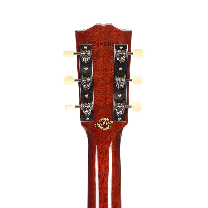 Gibson Custom Shop L-1 Anniversary Limited Edition Acoustic Cremona Burst