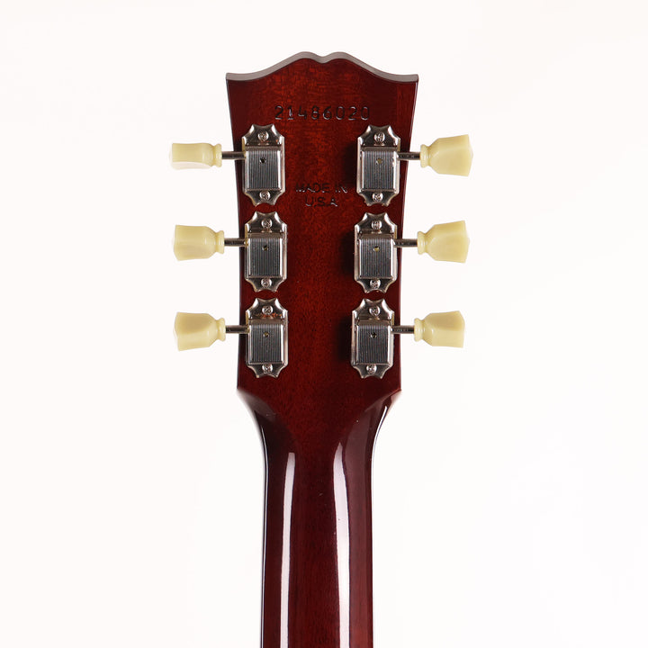 Gibson J-160E Original Acoustic-Electric Vintage Sunburst