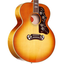 Gibson SJ-200 60s Original Acoustic-Electric Heritage Cherry Sunburst