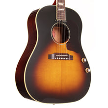 Gibson J-160E Original Acoustic-Electric Guitar Vintage Sunburst