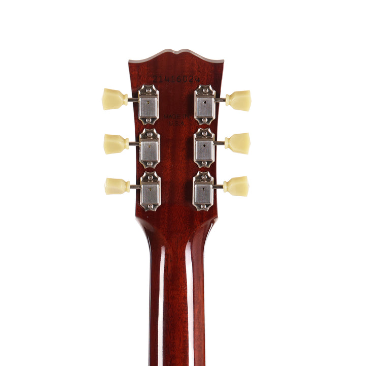 Gibson J-160E Original Acoustic-Electric Guitar Vintage Sunburst