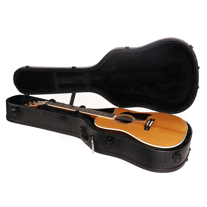 Gibson Songwriter Recording Artist EC Acoustic-Electric Antique Natural