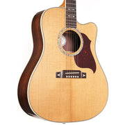 Gibson Songwriter Recording Artist EC Acoustic-Electric Antique Natural