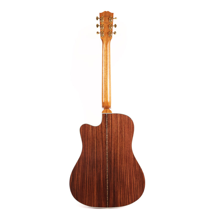 Gibson Songwriter Recording Artist EC Acoustic-Electric Antique Natural