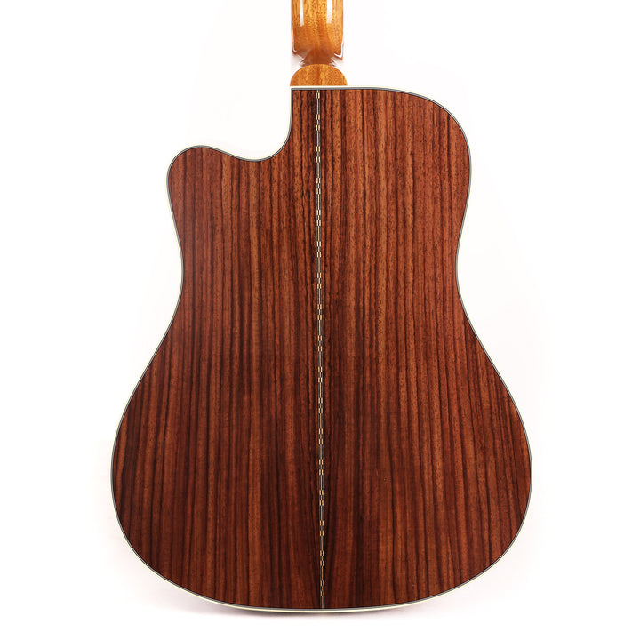 Gibson Songwriter Recording Artist EC Acoustic-Electric Antique Natural