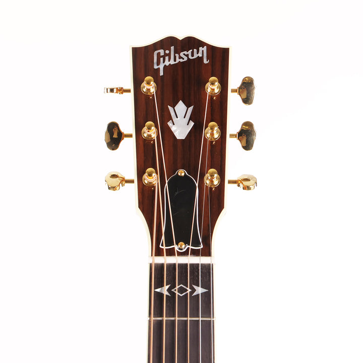 Gibson Songwriter Recording Artist EC Acoustic-Electric Antique Natural