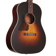 Gibson J-45 Century 12-Fret Left-Handed Acoustic Vintage Sunburst