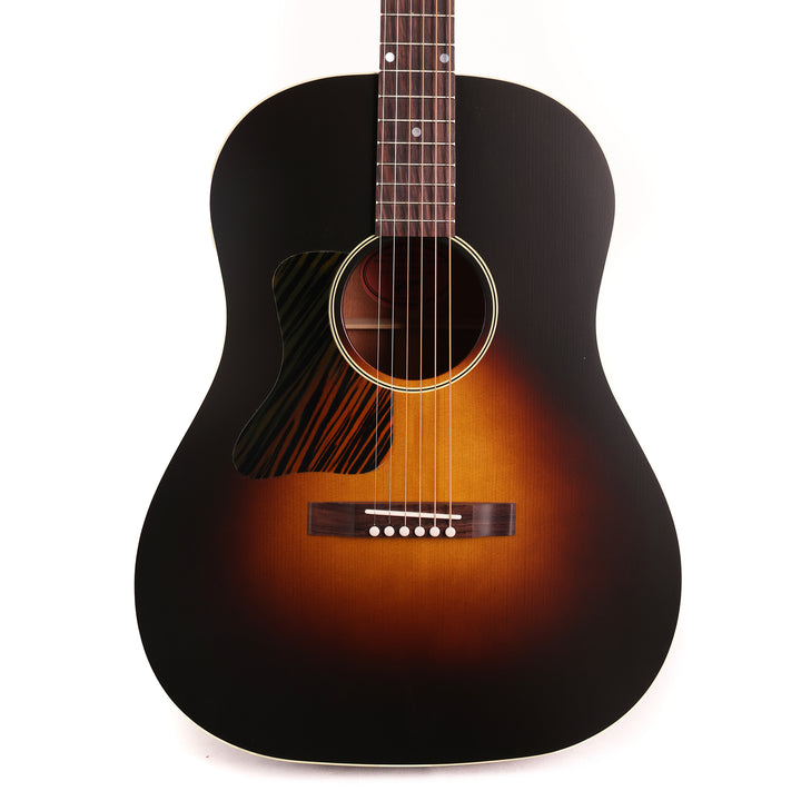 Gibson J-45 Century 12-Fret Left-Handed Acoustic Vintage Sunburst