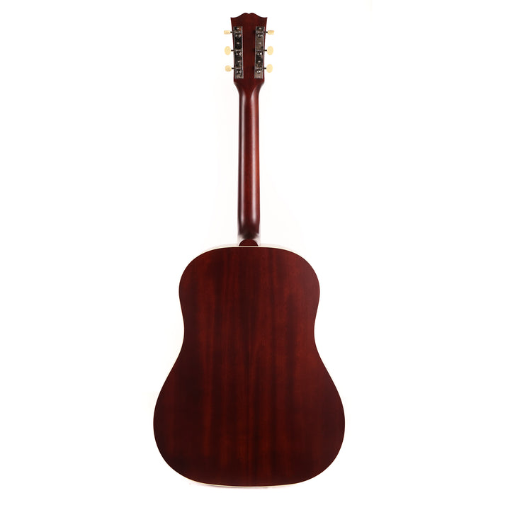 Gibson J-45 Century 12-Fret Left-Handed Acoustic Vintage Sunburst