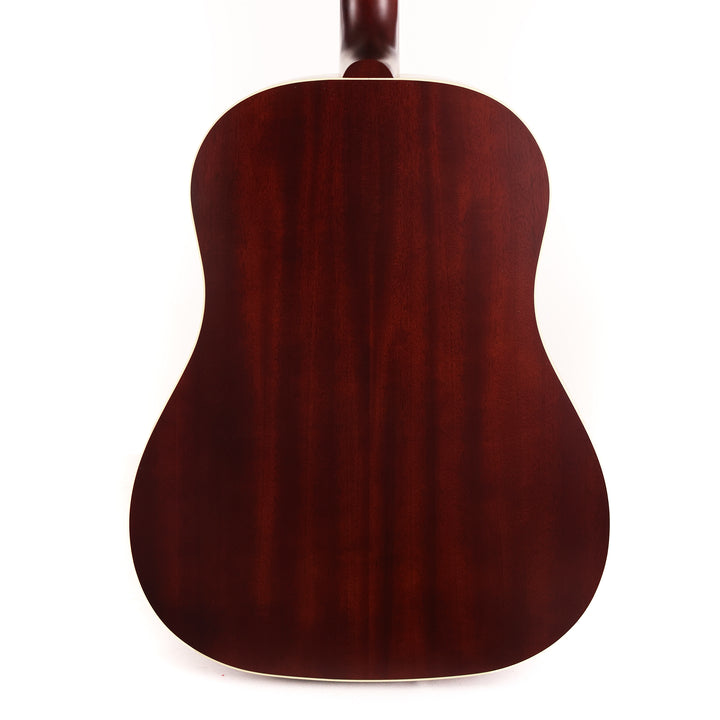 Gibson J-45 Century 12-Fret Left-Handed Acoustic Vintage Sunburst