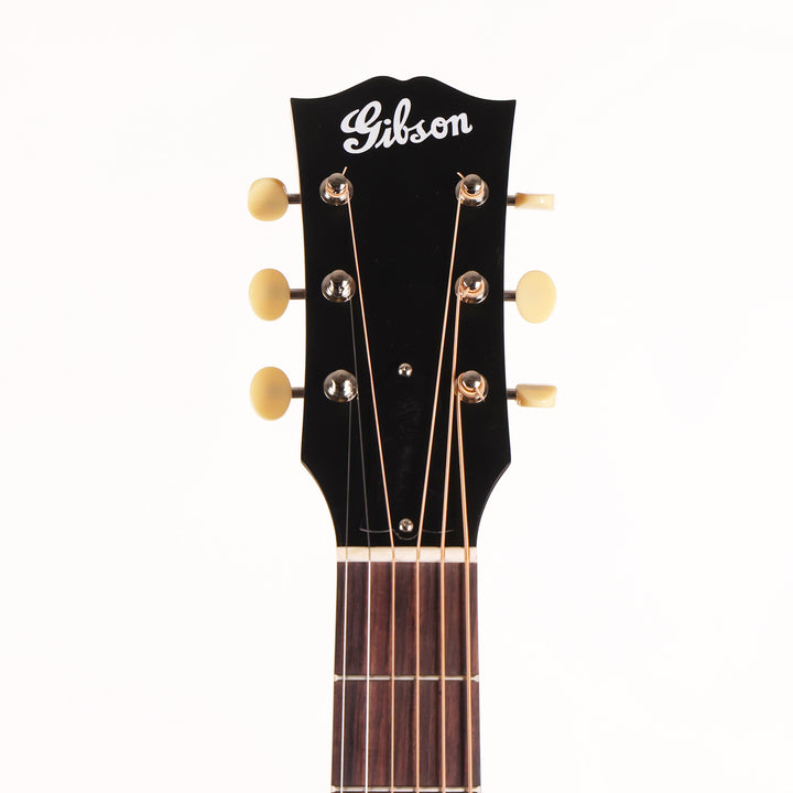 Gibson J-45 Century 12-Fret Left-Handed Acoustic Vintage Sunburst