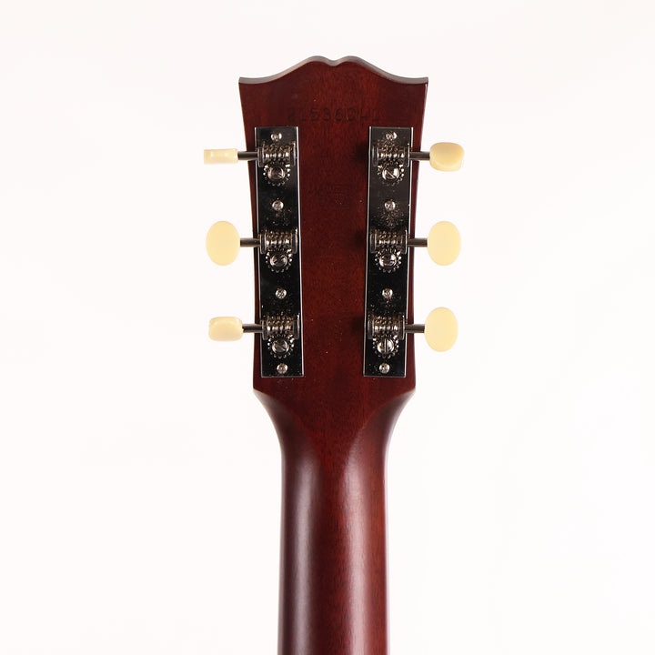 Gibson J-45 Century 12-Fret Left-Handed Acoustic Vintage Sunburst