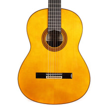 Yamaha GC32S Classical Natural